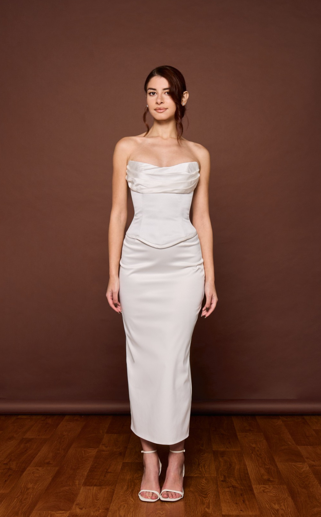 The Lena Corset – REBECCA TEMBO