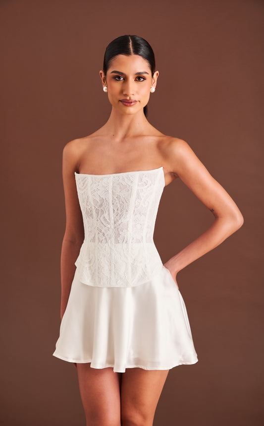 Ruth Bridal Corset