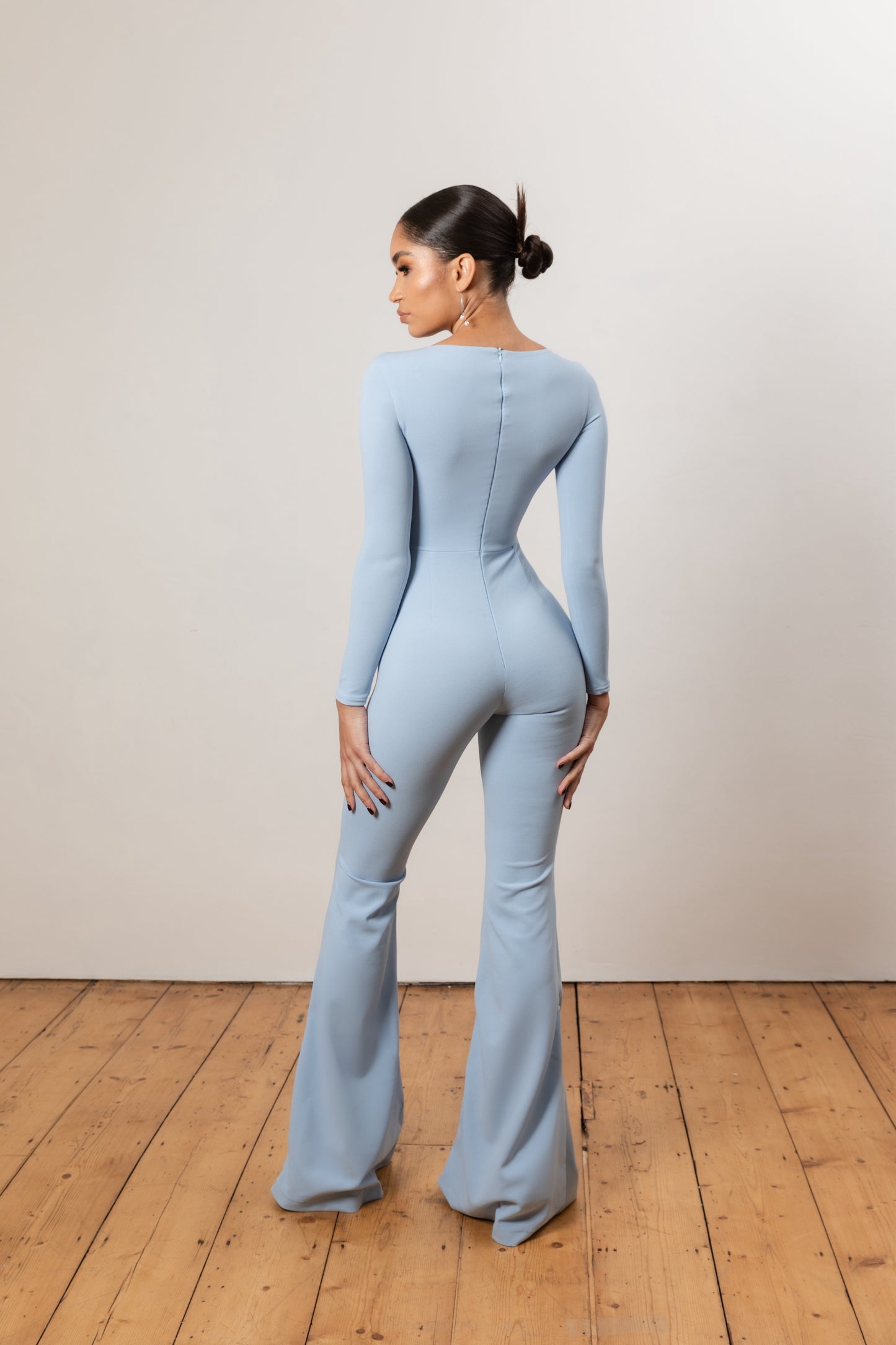 Watson Jumpsuit [Sample Sale]