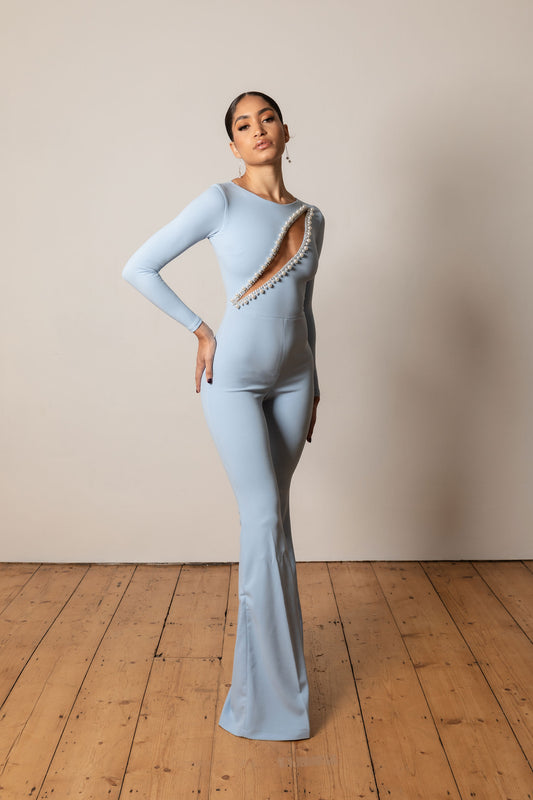 Watson Jumpsuit [Sample Sale]