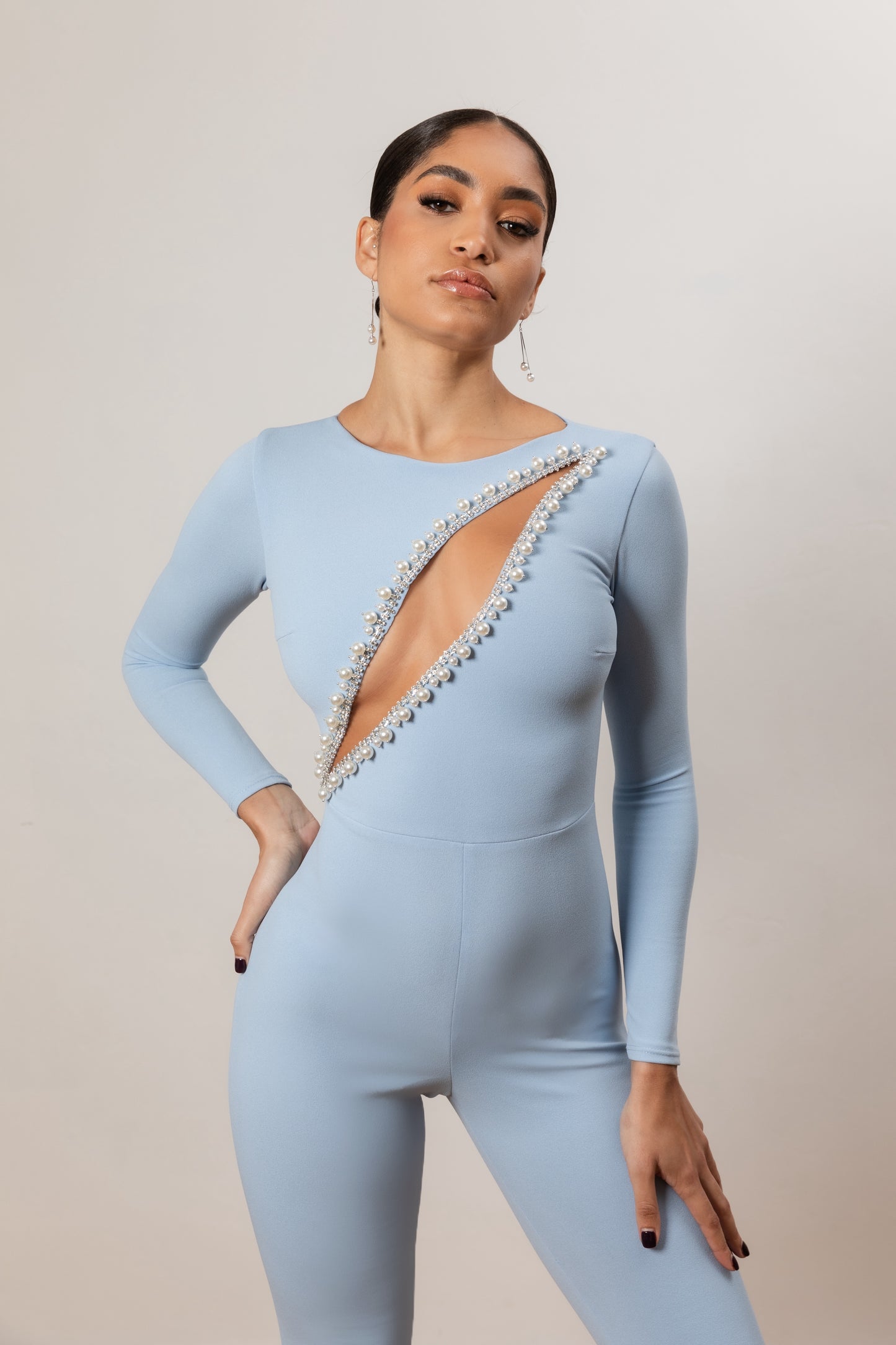 Watson Jumpsuit [Sample Sale]