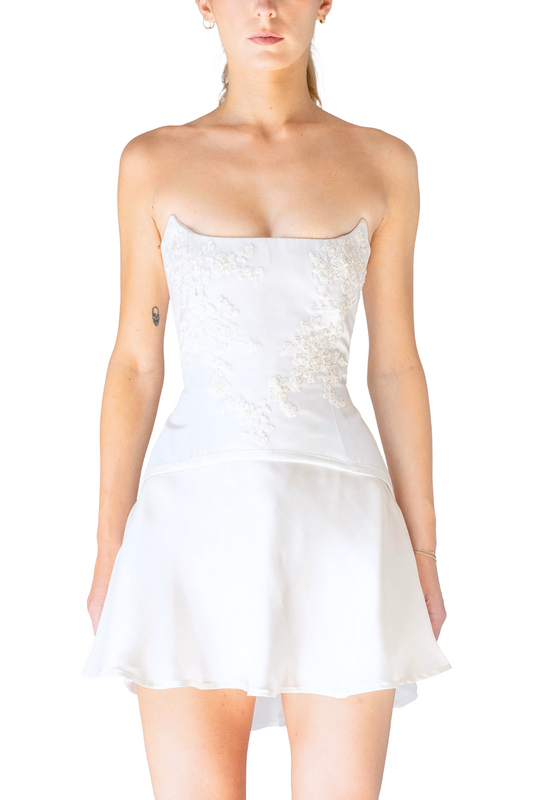 Smita Corset
