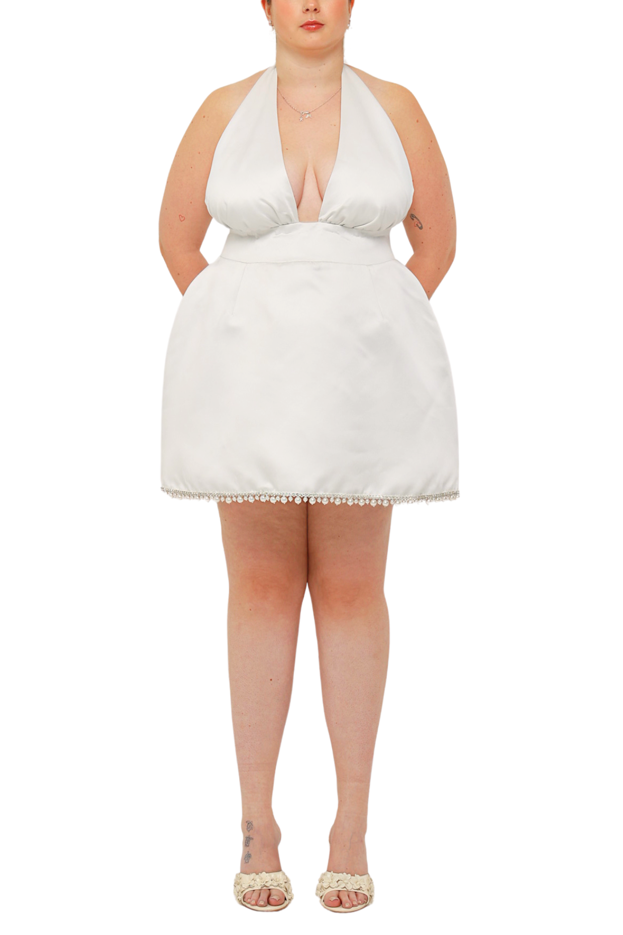Cindy [Sample Sale]