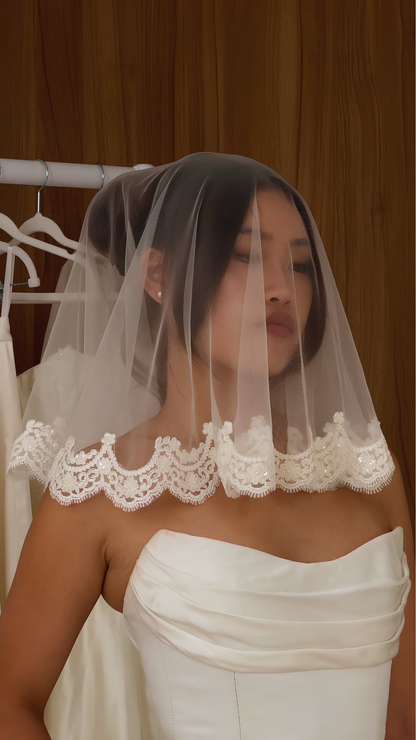 Joanna Veil