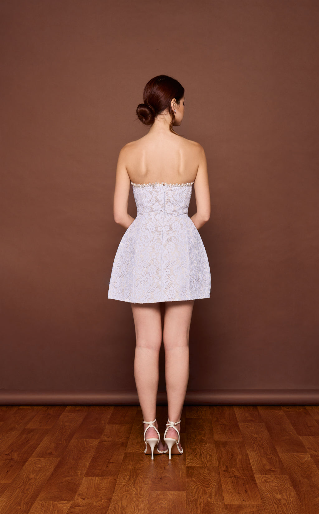 The Ari Bridal – REBECCA TEMBO