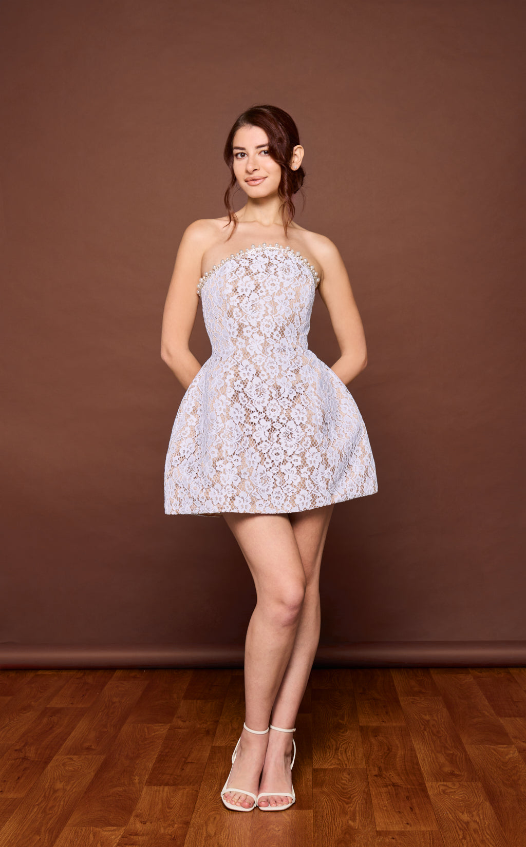 The Ari Bridal – REBECCA TEMBO