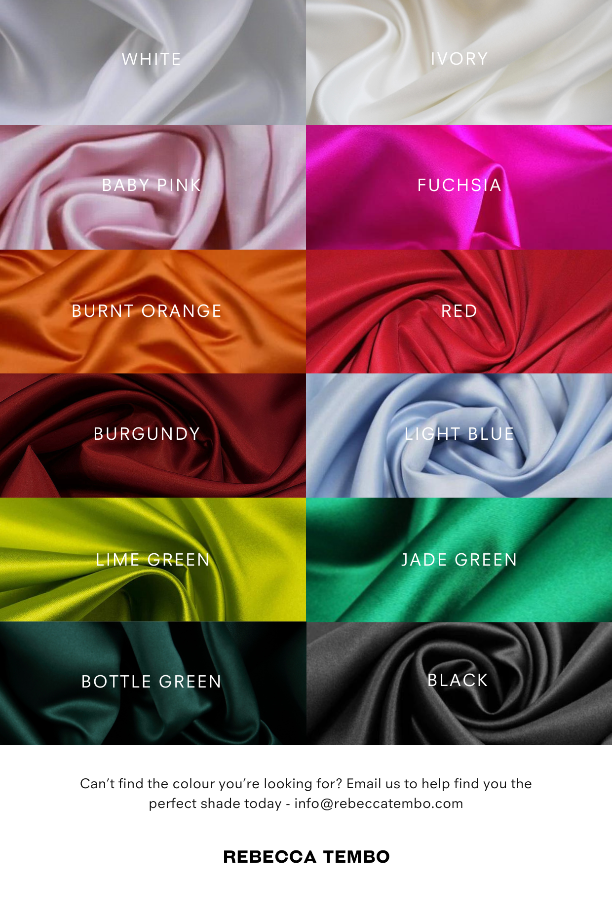 Tembow