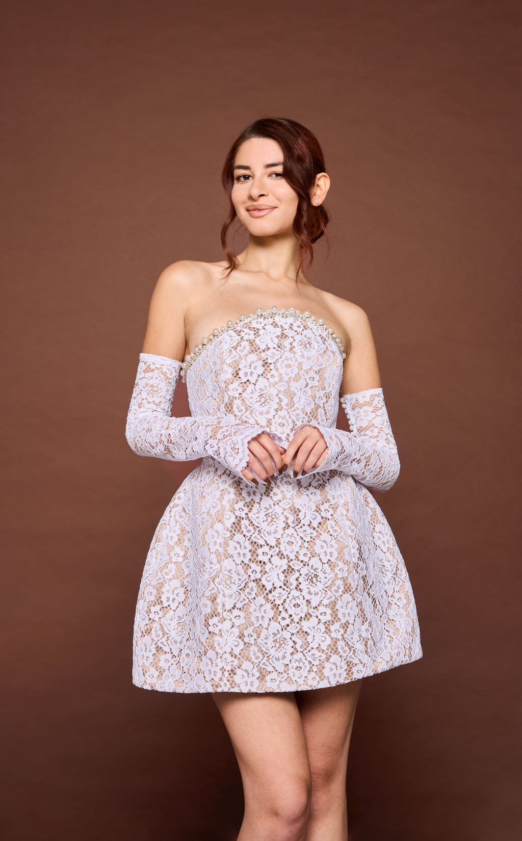 Ari Bridal Sleeves