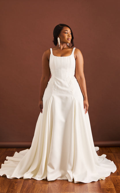 Emily Gown - UK4 - US0