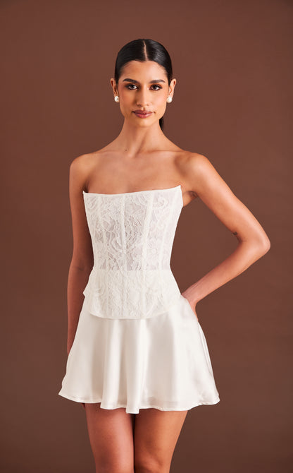 Ruth Bridal Corset