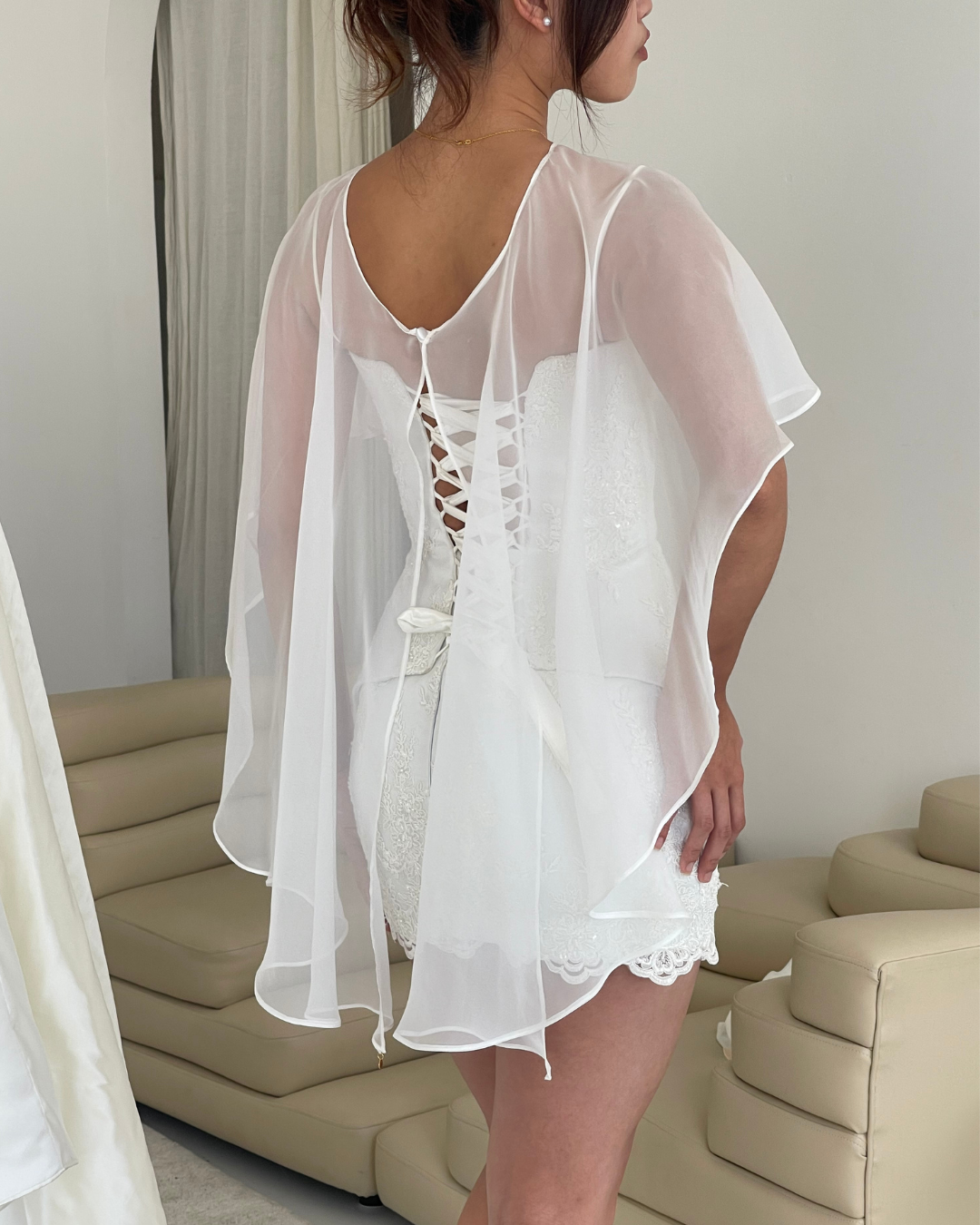 Shazell Cape