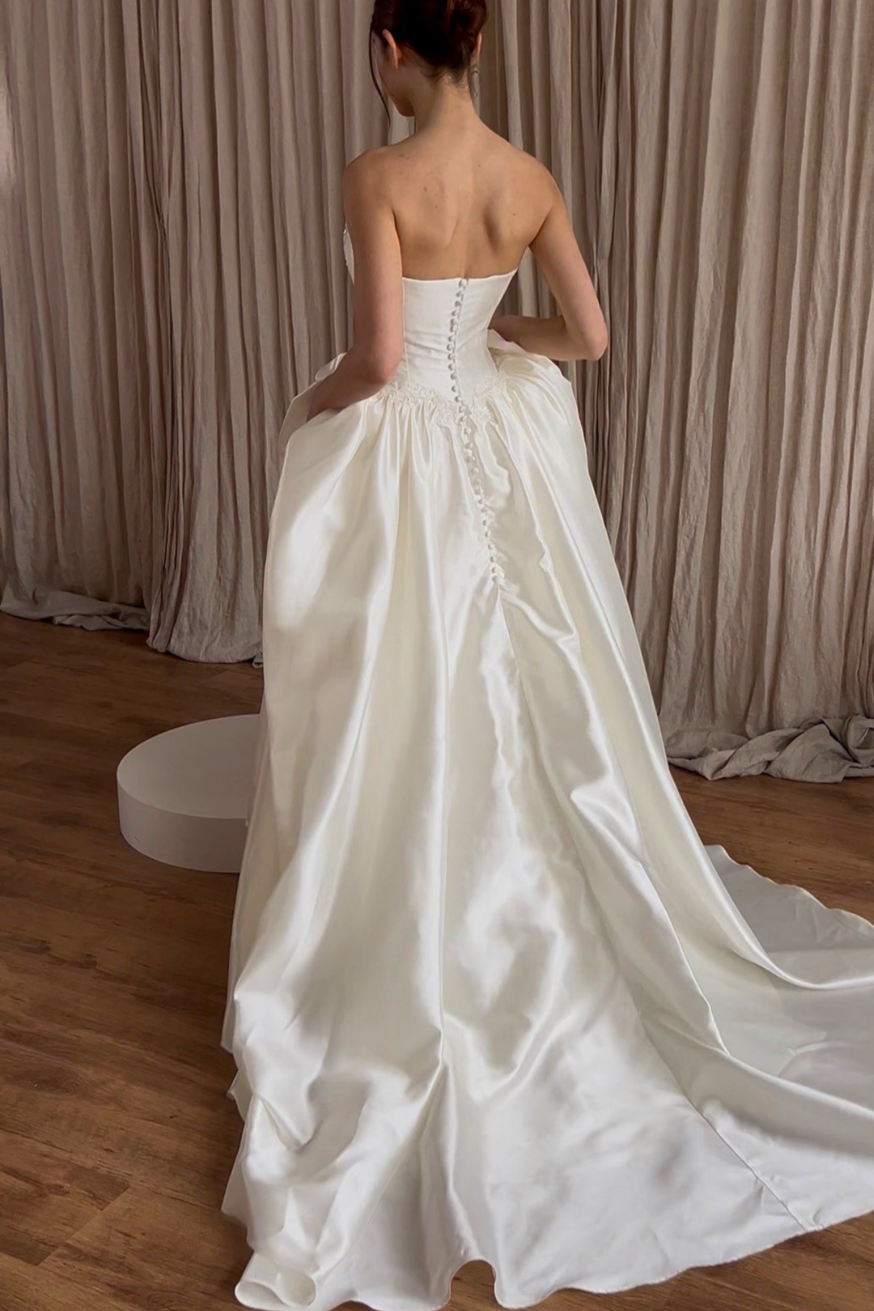Belle Gown