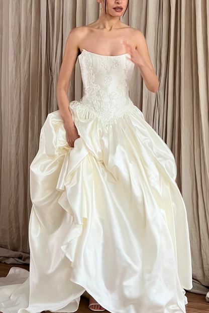 Belle Gown