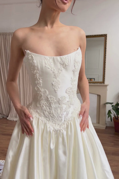 Belle Gown